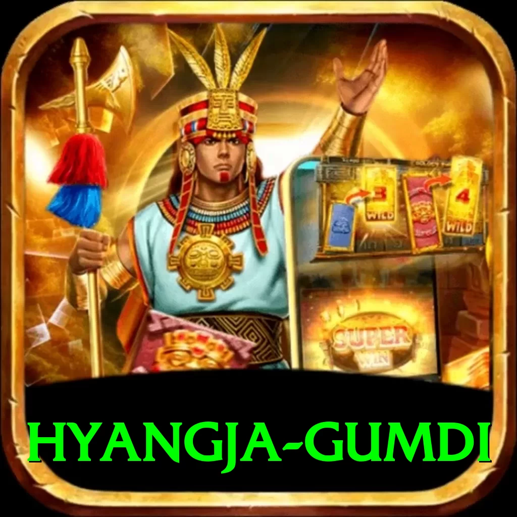 hyangja gumdi Games (Casino & Earning) Ultimate v2.1.3 - 2