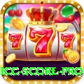 icc score Slot Machine Extreme