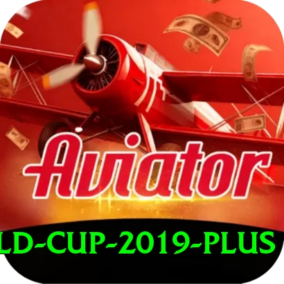 icc world cup 2019 Gaming Gold - 2