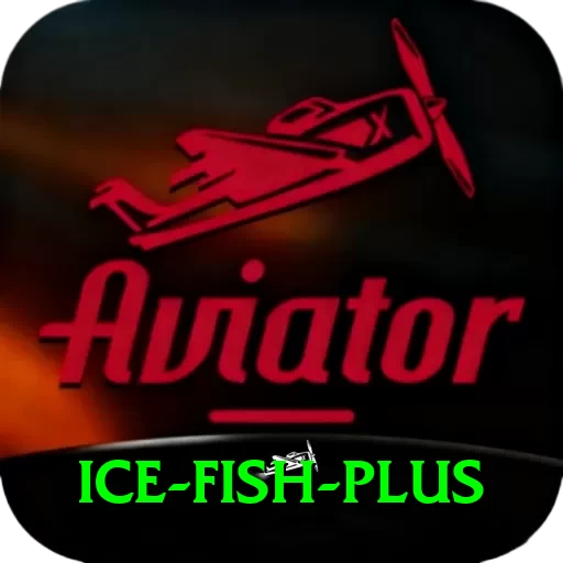 ice fish Pro v4.2.7 - 2
