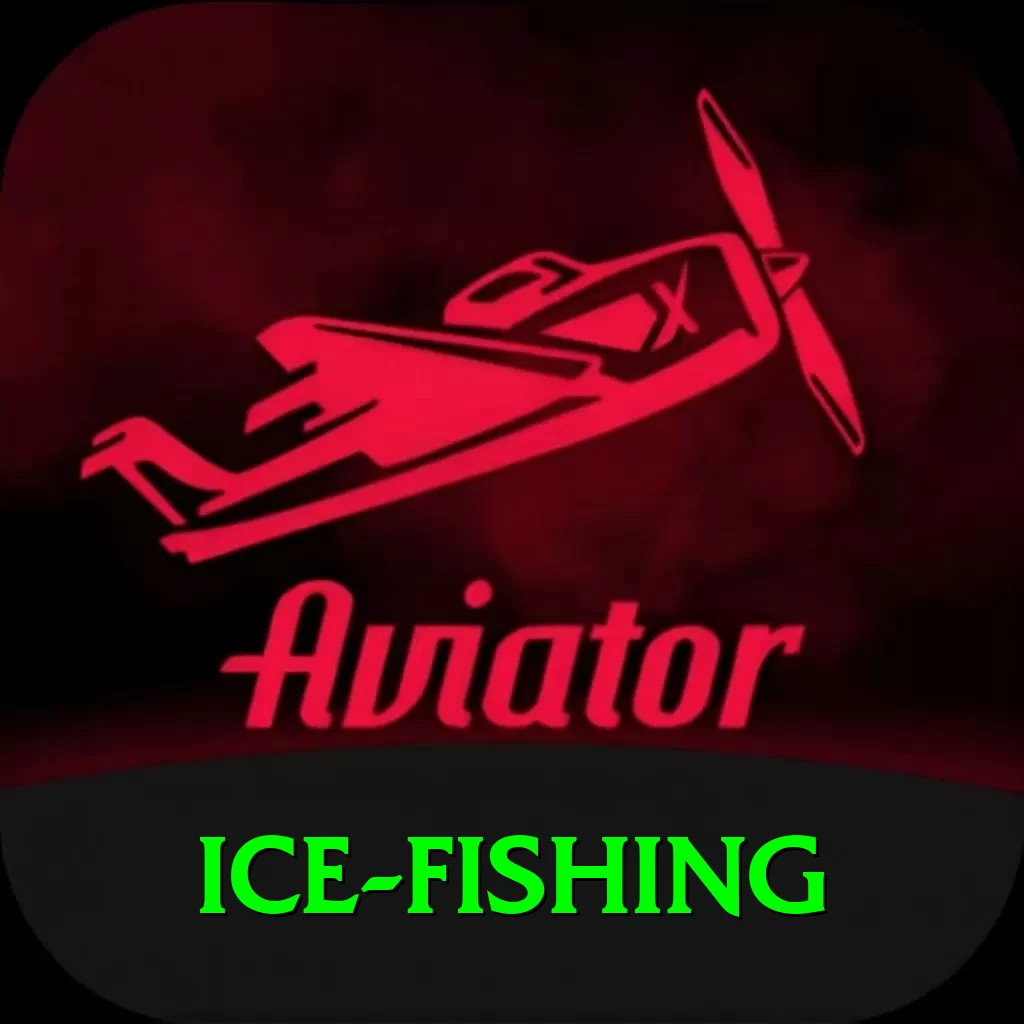 ice fishing Apps (Tools & Injectors) Turbo v2.0.3 - 2