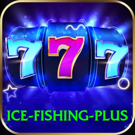 ice fishing VIP PK v5.0.1 - 2