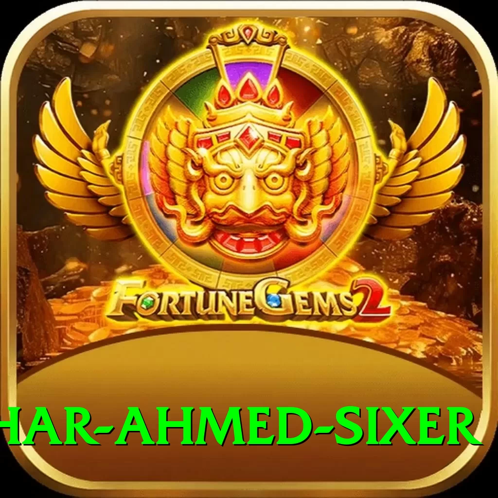 iftikhar ahmed sixer Gold Pro v2.9.9 - 2