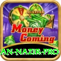 imran nazir Royal Gaming App