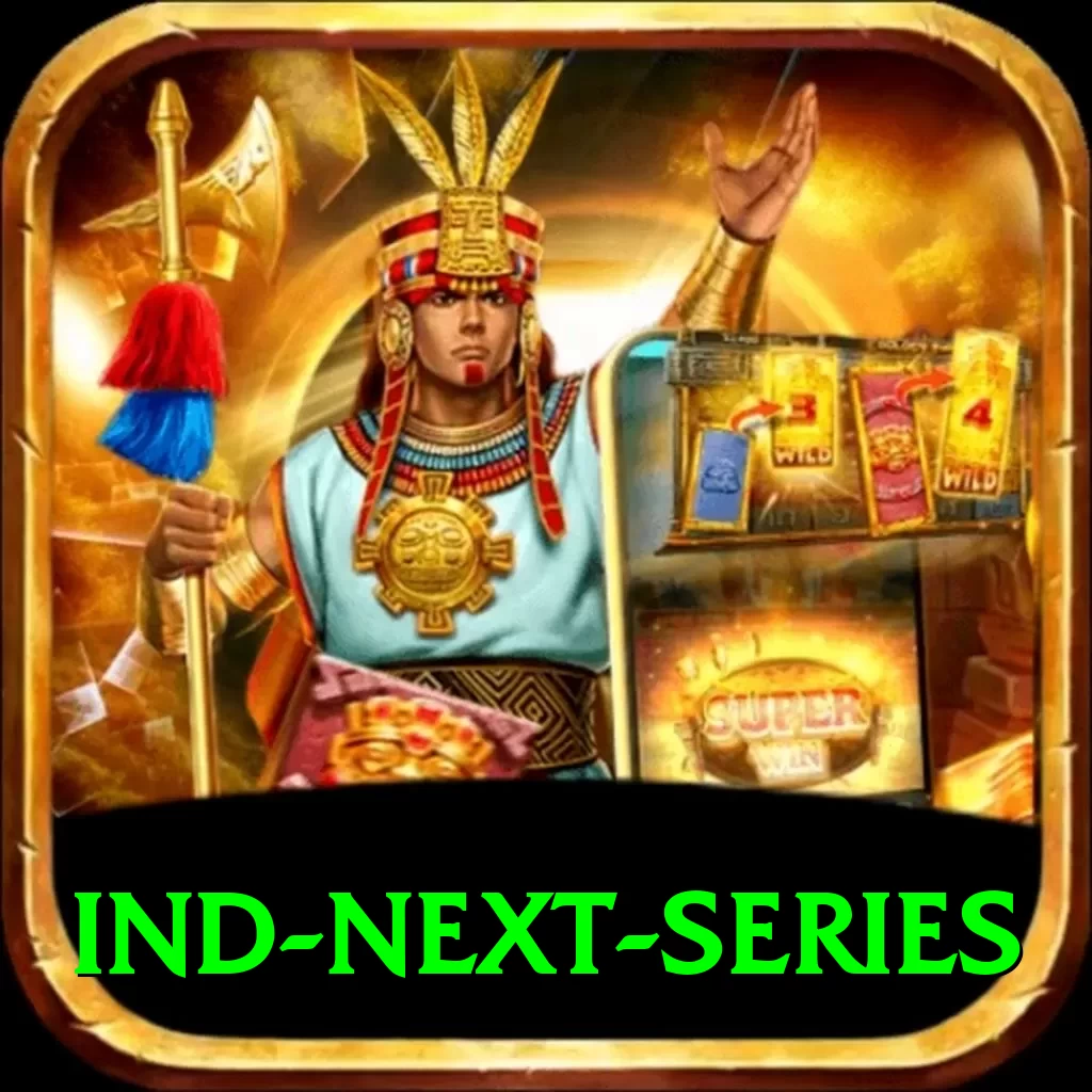 ind next series Gold Edition v1.9.0 - 2