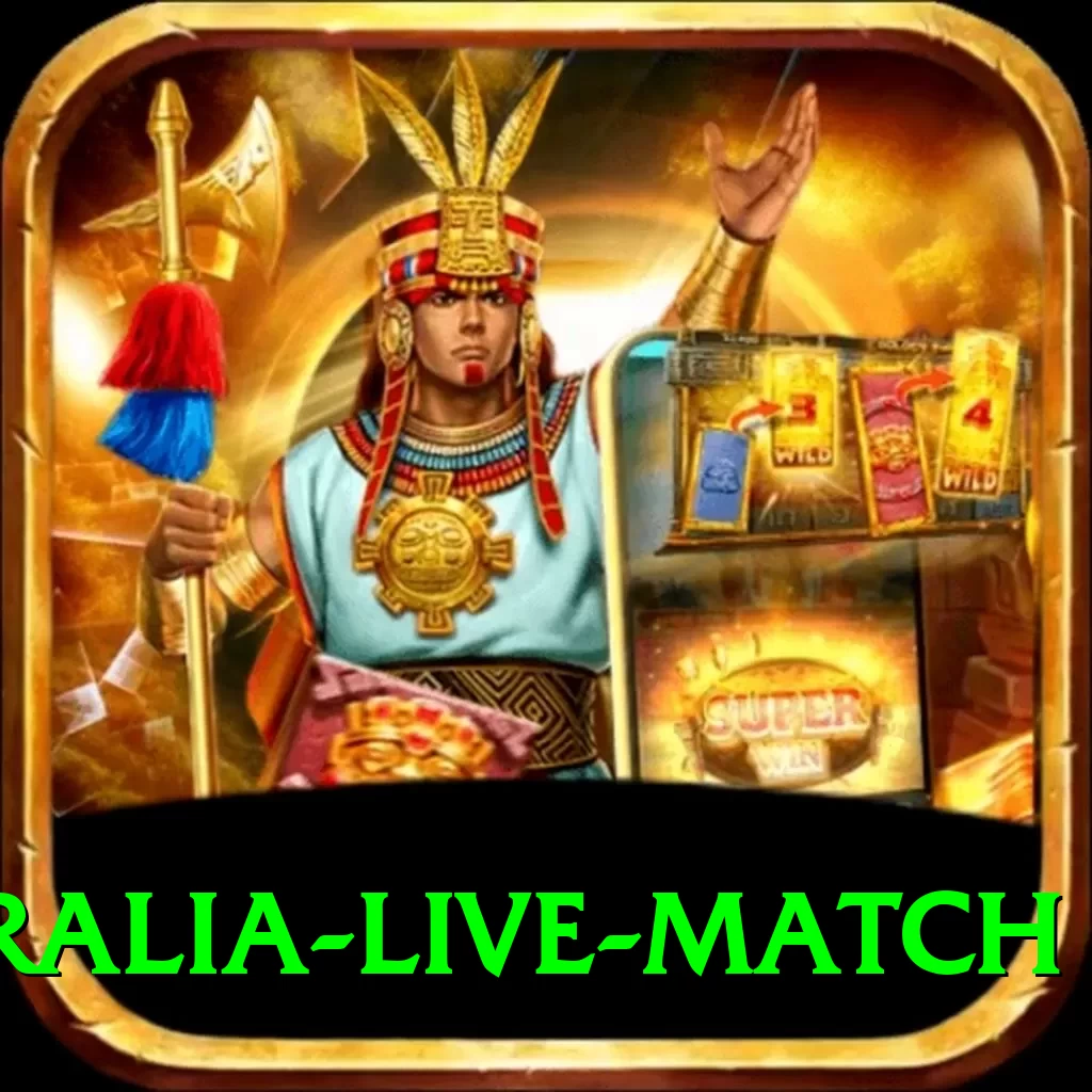 india australia live match Premium Edition v4.8.1 - 2