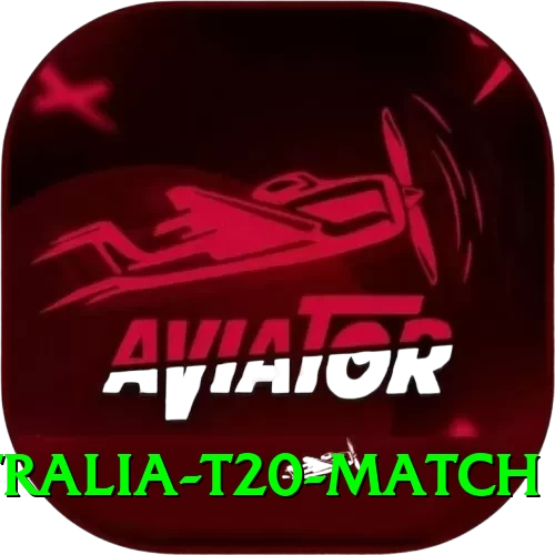 india australia t20 match Master v1.4.8 - 2