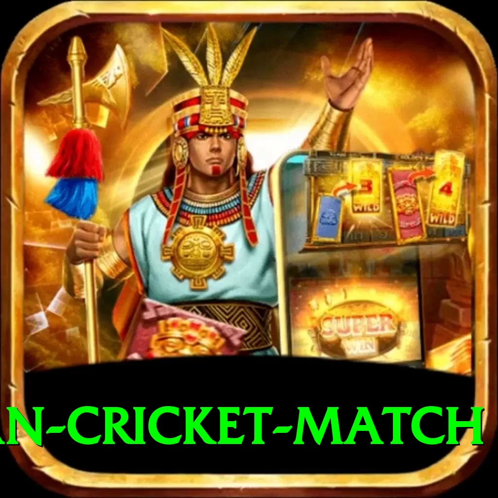 india pakistan cricket match Gold Edition v5.3.4 - 2