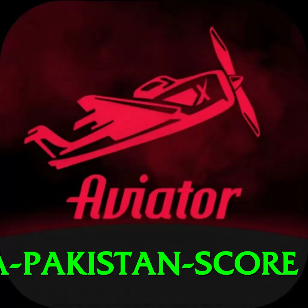 india pakistan score Max Pro v1.3.1 - 2