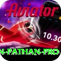 irfan pathan Deluxe - Win Real PKR