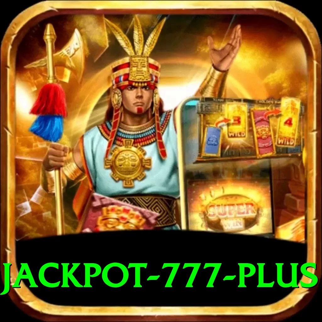 jackpot 777 Legend New - 2