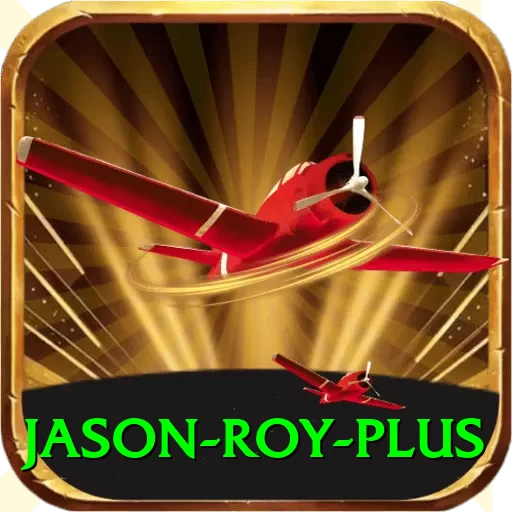 jason roy - Gaming Elite - 2