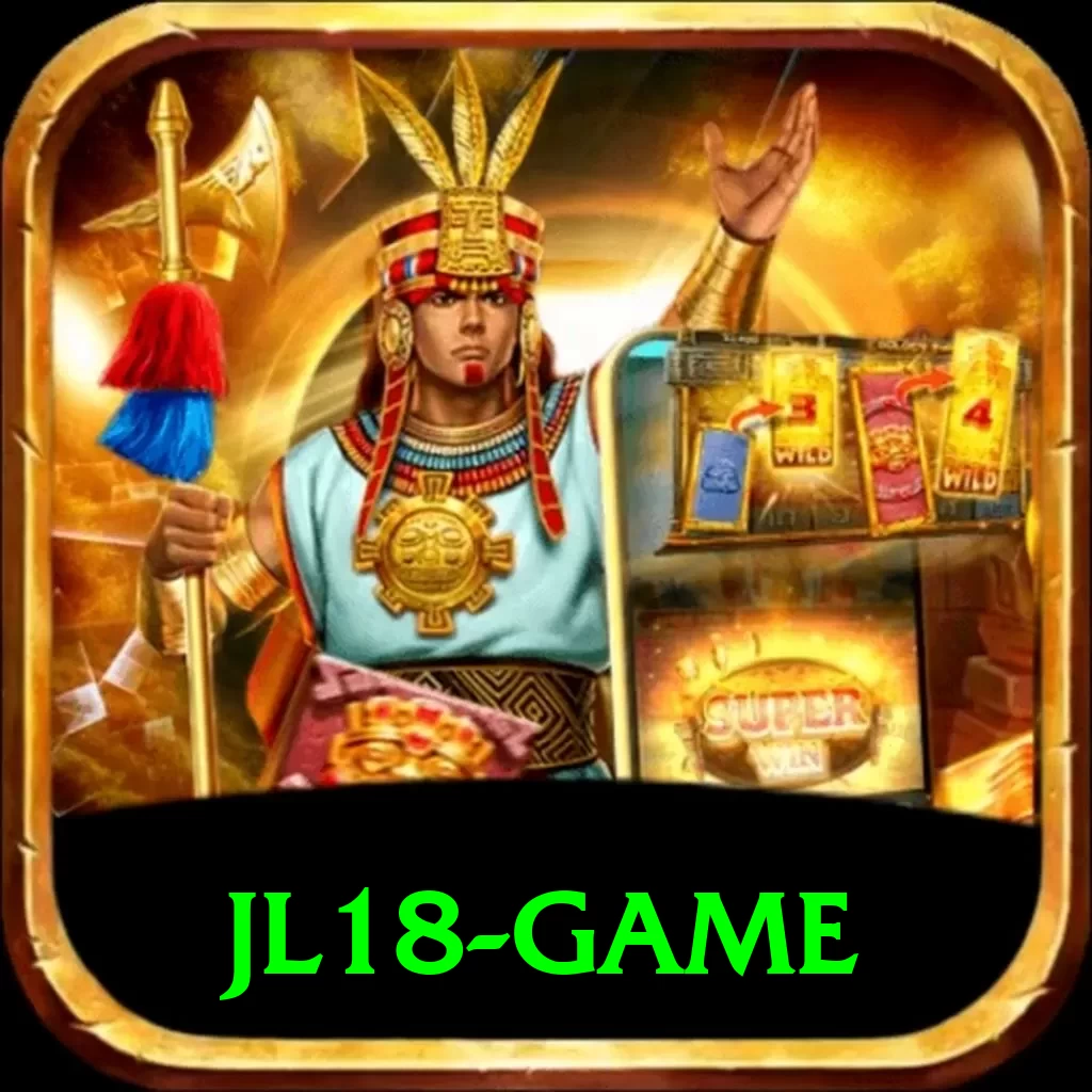 JL18 Game Pro Max v1.4.6 - 2