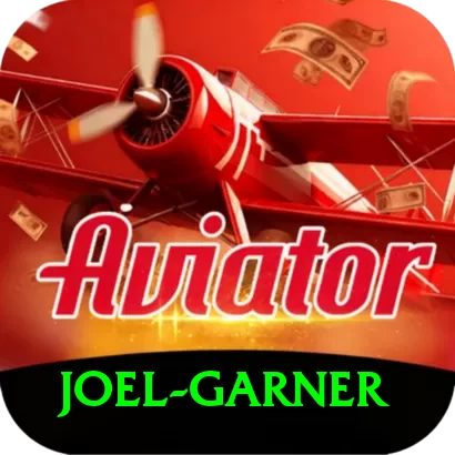 joel garner Gold Pro v4.4.7 - 2