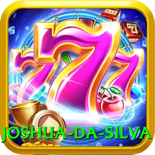 joshua da silva App - 2