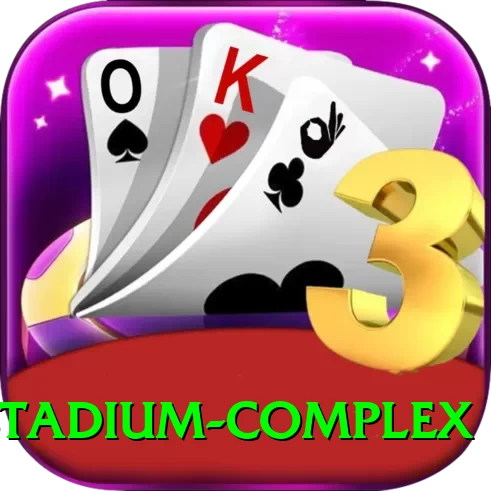jsca international stadium complex Games (Casino & Earning) Elite v5.5.8 - 2