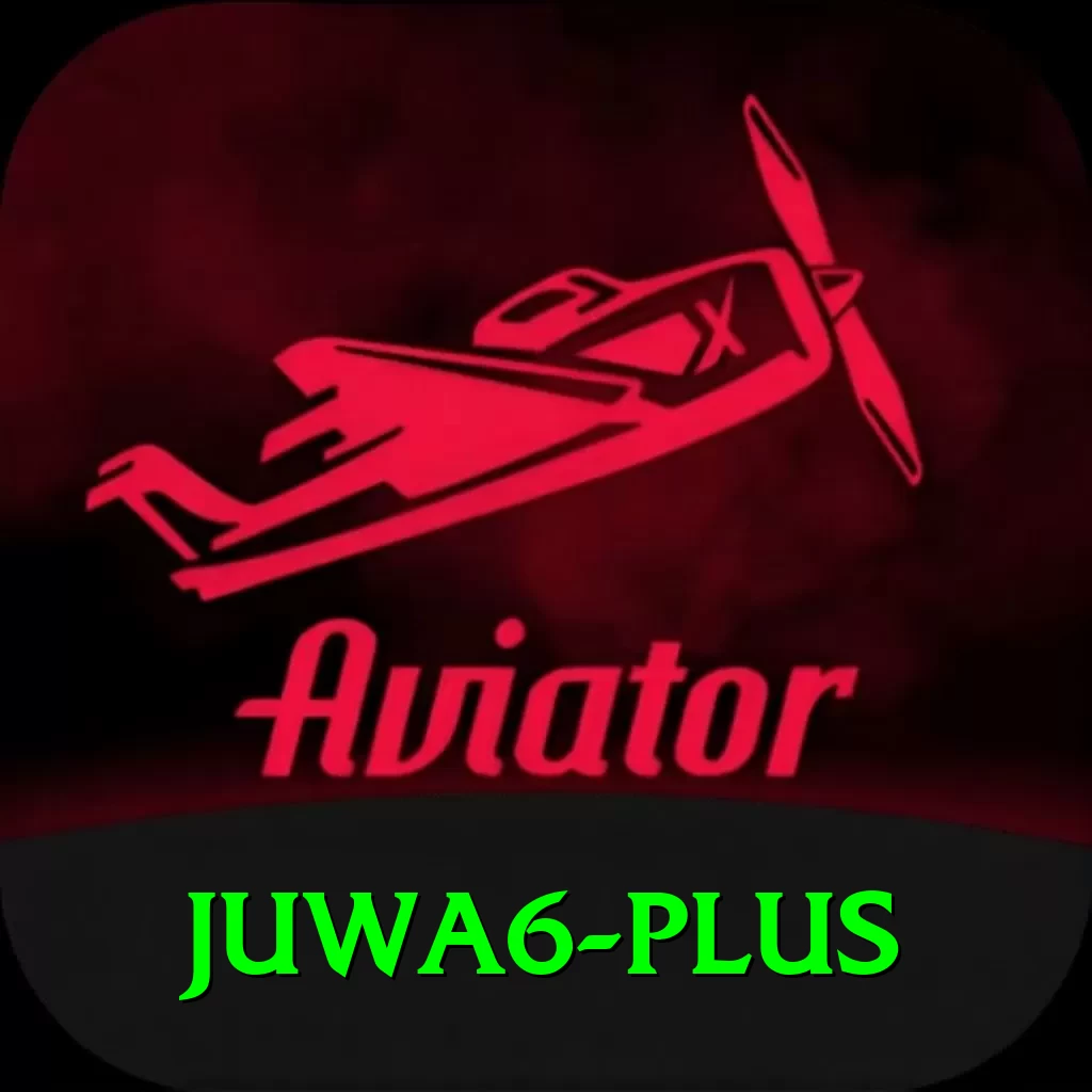 juwa6 App - 2