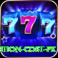 k2 expedition cost pk Premium v1.6.1