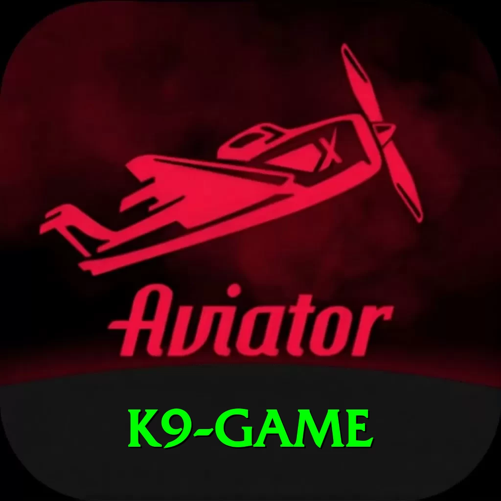 K9 Game Games (Casino & Earning) VIP vv1.3.4 - 2