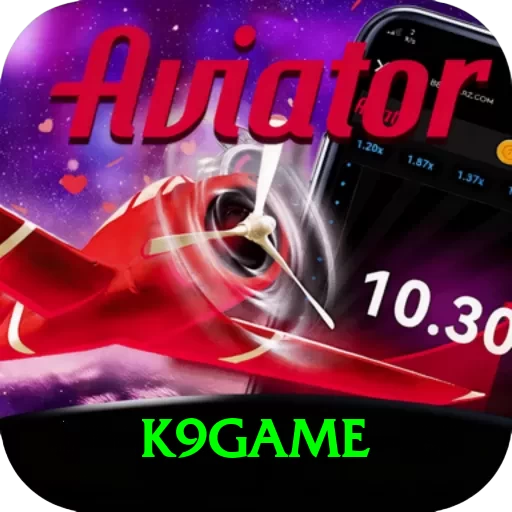 k9game Deluxe Edition v3.1.3 - 2