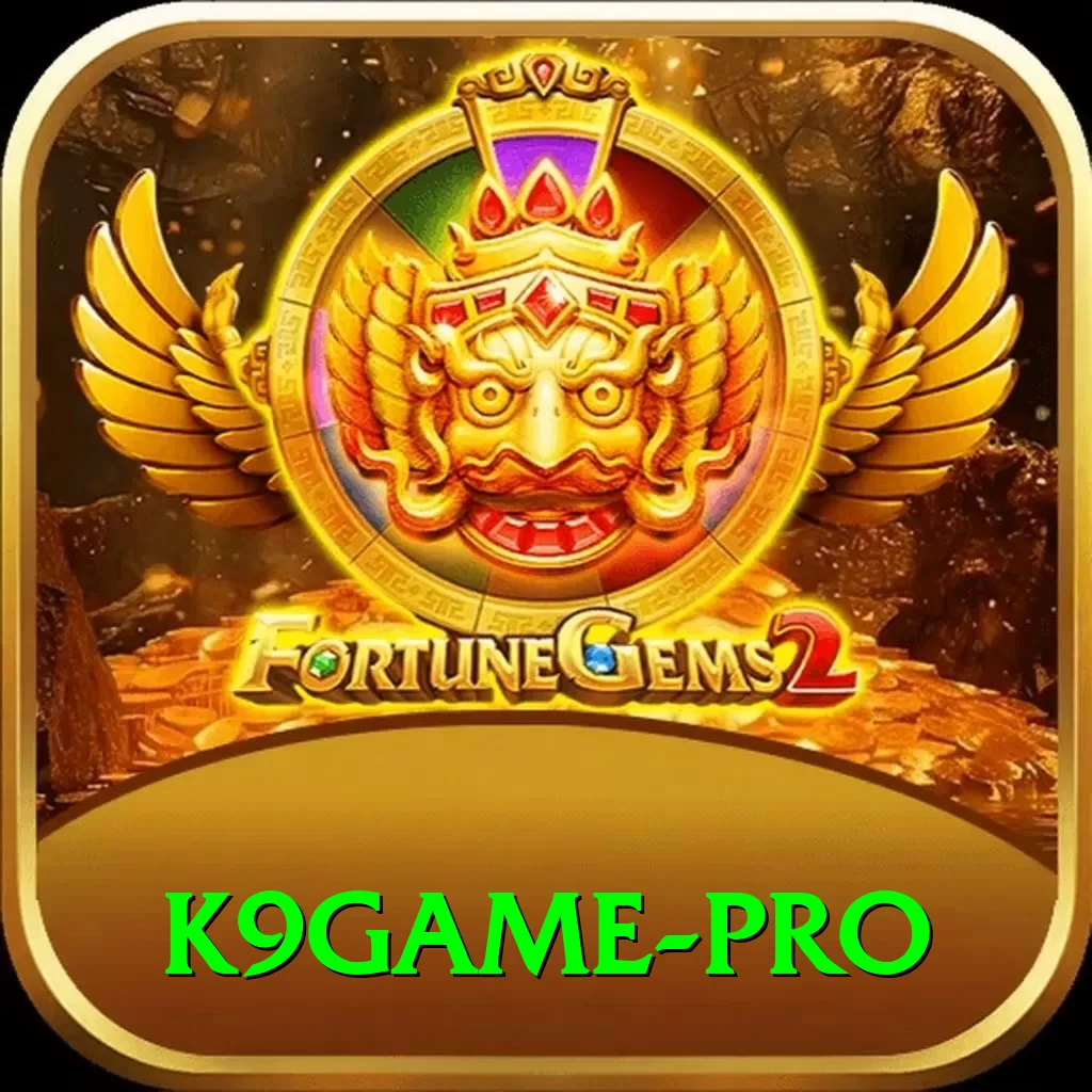 k9game Gaming Mega v2.2.9 - 2