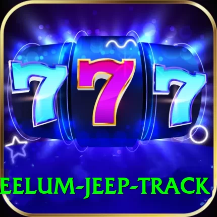 kaghan neelum jeep track Gold Edition v5.9.7 - 2