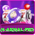kamran akmal King PK v3.5.5
