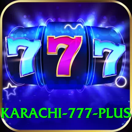 Karachi 777 Royal Jackpot - 2