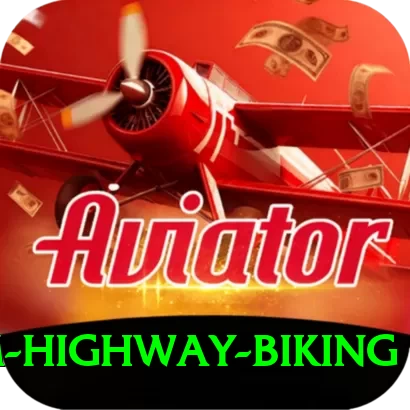 karakoram highway biking Premium v4.2.8 - 2
