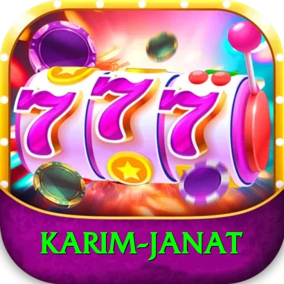 karim janat Max v5.9.2 - 2