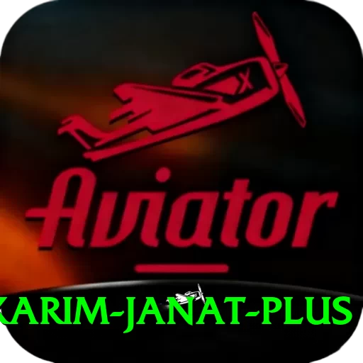 karim janat APK Legend v2.5.7 - 2
