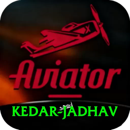 kedar jadhav Deluxe Edition v1.0.7 - 2