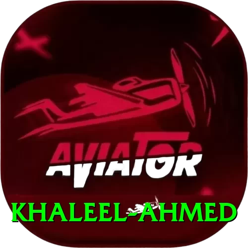 khaleel ahmed Pro1 v2.9.7 - 2