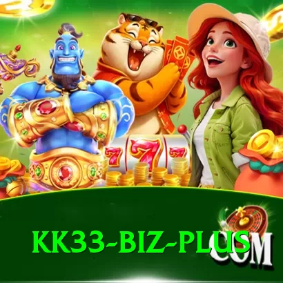 kk33 biz Plus Pro v5.9.2 - 2