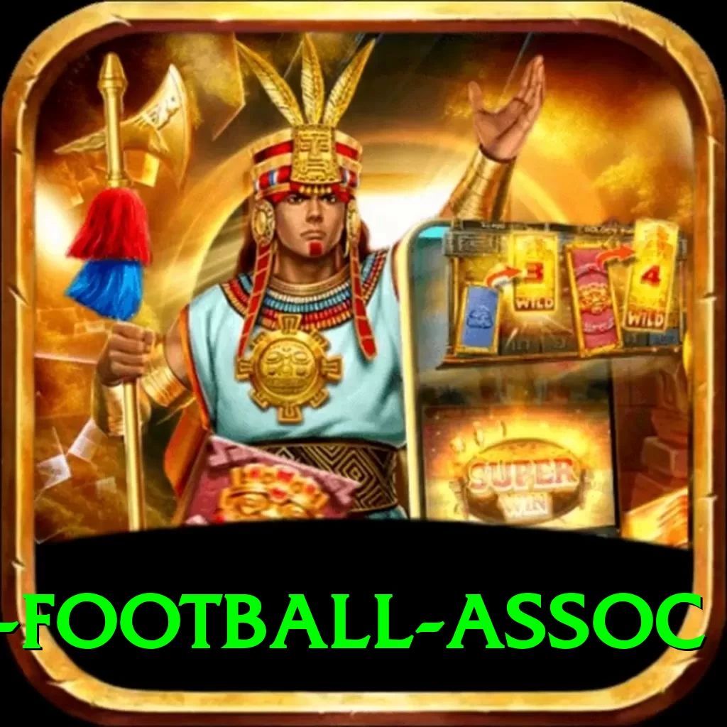 kpk football assoc Max v5.3.0 - 2