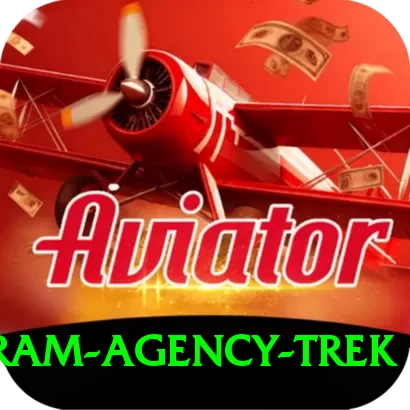 kurram agency trek VIP Pro v4.5.1 - 2