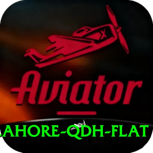 lahore qdh flat Pro Max v5.8.8 - 2