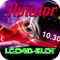 lgo4d slot VIP v2.4.2