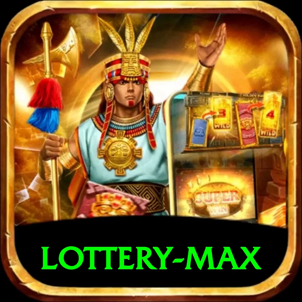 lottery Mega Latest v3.5.6 - 2