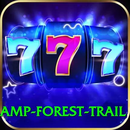 low camp forest trail Deluxe Edition v4.2.7 - 2