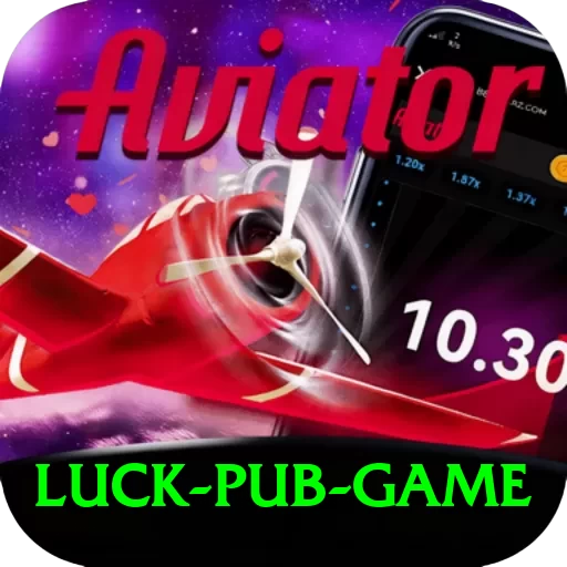 Luck Pub Game Premium Edition v4.3.8 - 2