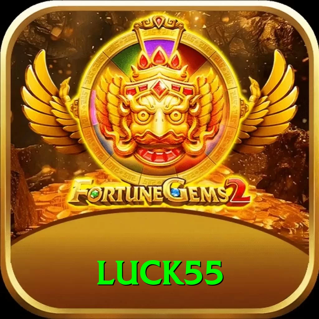 luck55 Apps (Tools & Injectors) Deluxe vv5.1.1 - 2