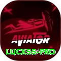 luck55 PK Champion