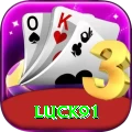 luck91 Plus Edition v4.2.0