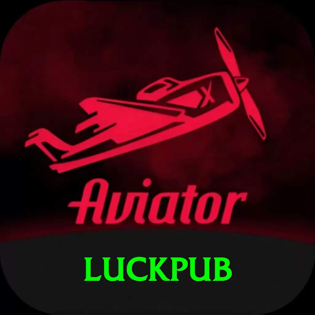 luckpub Premium v4.1.0 - 2