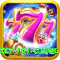Lucky 101 Game Plus Edition v3.6.0