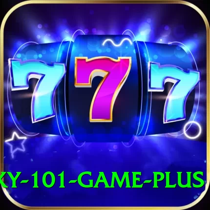 Lucky 101 Game Turbo Rewards - 2