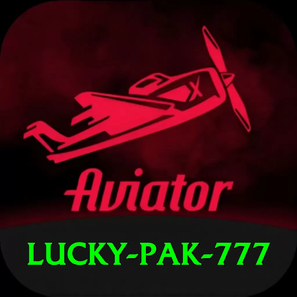 lucky pak 777 Plus Pro vv5.6.7 - 2