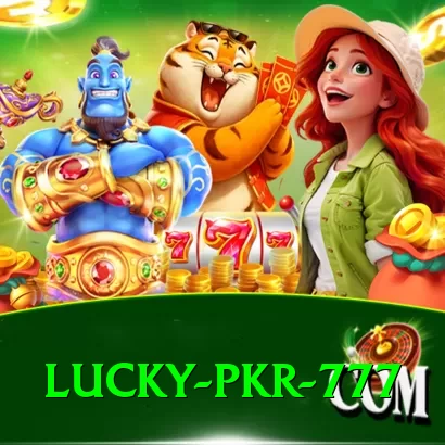 Lucky PKR 777 Turbo v4.5.1 - 2