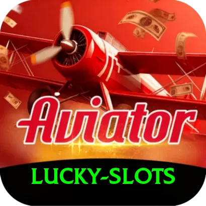 lucky slots Ultimate v3.9.7 - 2